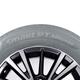 韩泰（Hankook）韩泰轮胎/汽车轮胎 Smart H728 205/60R16 福克斯英朗XT/GT科鲁兹 全新汽车轮胎