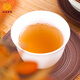 
Famous tea of ​​opera balls, Wuyishan tea, Dahongpao tea, Narcissus, Oolong tea, 100g paper box rock tea, 100g*1 box