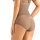 Pantalones de escultura de cuerpo delgado de la cintura alta de Leonisa Pantalones de elevación del vientre del vientre Pantalones del inferior Pantalones de adelgazamiento del pb a la altura delgada de la piel.