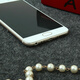 vivo X7 学生手机安卓手机 备用机 二手智能拍照手机 金色 4G+64G 全网通 9成新