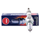 NGK Motorcycle Iridium Alloy Spul Plugure CR9EHIX-9 6216 Однопачная Honda Honda