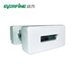 Everfine Remote/CA Medidor de alimentación de AC Probador de parámetros eléctricos PF9800/9901 PF9901 Límite superior e inferior Latch 300V/20A