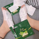 Strontium Qi (SQL) New Hong Kong Strontium Qi Mugwort Leaf Patch Limoi Foot Patch Foot Care Patch Qi Ai Lao Ginger Foot Patch Mugwort Foot Patch Five packs of 300 patches/Save 290