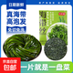 压缩海带丝 烘干高品质海带丝 圆饼无沙 高倍泡发 16g*5片