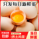 Local eggs, grain-fed, farm-raised fresh eggs, about 40g, breakfast Jingdong fresh soft-boiled eggs, 8 pieces 40-50 Local eggs, grain-fed, farm-raised fresh eggs, about 40g, breakfast Jingdong fresh soft-boiled eggs, 8 pieces 40-50