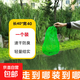 Pet mini simple fish protection, convenient fish net bag, small net bag, nylon woven stream fish protection, portable fish net bag-40*40 cm 1 piece