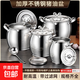 Household lard barrel with lid, stainless steel filter, double-eared oil pan, household oil tank, high temperature resistant lard tank, 1500ML oil basin + filter + lid + tablespoon