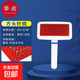 Pet comb A1P50-Float removal comb for pet cats, flea removal, fine-tooth comb for dogs, square head needle comb 1, default