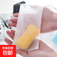 Jingdong Express Pet Bath Foamer Automatic Rebound Shower Gel Pet Foam Press Foamer Upgraded Foaming Net-1