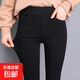Leggings for women's outer wear spring and autumn 2025 new high-waist slim magic pants tight pencil pencil pants for women black L
