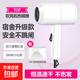 Wandan hot product dormitory hotel home silent negative ion hair dryer personal care hair dryer medium power travel convenient hair dryer event exclusive low power hair dryer