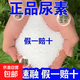 Urea Fertilizer Agricultural Nitrogen Fertilizer for Vegetables, Compound Fertilizer for Planting Flowers, Fruit Trees, Potted Flowers, Universal Flower Fertilizer Genuine Weihe Medium and Small Granular Urea Contains 46% Nitrogen 2.5kg Trial