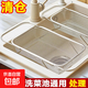Stainless steel special drain basket for kitchen sink telescopic sink drain rack multi-functional tableware and chopsticks drain rack 96% customer choice | German quality extra large antibacterial + retractable 37-51.5CM