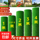 Simulated lawn carpet, artificial fake lawn, plastic green balcony, outdoor kindergarten bedding, courtyard artificial turf, 3 cm 5A encrypted premium spring grass, 4 meters wide * 12 meters long