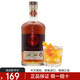 百加得（Bacardi）正品行货 朗姆鸡尾莫吉托洋酒基酒调酒烘焙原装原瓶进口 节日送礼 百加得8年朗姆酒 750mL 1瓶
