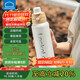 Lock and Lock Straw Thermos Cup Adult Large Capacity 1000ml Water Cup Direct Drinking Cup 316 Stainless Steel Double Drinking Cup Thermos