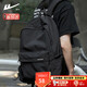回力双肩包男高颜值休闲大容量旅行包初高中大学生书包女电脑包运动女