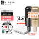 Audio-Technica AT2035 professional condenser microphone, computer live broadcast of karaoke, dubbing, audio book, voice hall professional recording microphone AT2035+Midi R2, free 1v1 tuning