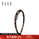 ELLE headband for girls spring and summer face wash headband hair accessories non-slip non-slip toothed high skull gift for girlfriend