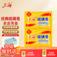 Shanghai Sulfur Soap Back Mite Remover Soap Antibacterial Oil Control Toning Face Soap Bath Bath Hair Shampoo Soap 85g*2 pieces (Buy 3 pieces and get a soap box) Sulfur Soap