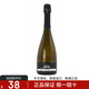 Martini genuine licensed sparkling wine slightly tipsy liqueur Xianshanlu foreign wine imported from Italy for holiday gifts Boge natural high-bubbly wine 750ml