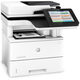 HP LaserJet Enterprise MFP M527dn digital all-in-one machine