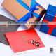 Kflk Herrenmanschettenknöpfe französische Manschuhe Hemd Shirt Shell Ärmel High-End-Shirt Knöpfe Geburtstagsgeschenke Business Manschette Cufflinks Beschriftung Custom Black Schwarz