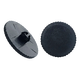 Qiyan3888 3881 3876 33480 14666 33686 Bindungsmaschine Dichtung Bohrmesser Messer Pad Gummi -Deli 3879 Dichtung 2 Stücke