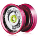 Audi Double Diamond (Auldey) Yo-Yo Firepower Young King 5 Le légendaire réapparition jouet yo-yo plastique avancé en plastique-sword flor
