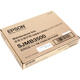 爱普生（EPSON）TM-C3520彩色标签打印机专用原装墨盒CMYK四色墨水 TM-C3520打印机专用维护箱/废墨仓/废墨盒