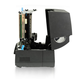 Citizen Cl-S6621/Cl-S6631 Weitweitscheibe-Label-Drucker 168 mm Schmieröl-Barrel-Etikett Chemische Etikett Industrie-Barcode-Drucker Cl-S6631 (Breite/300DPI)