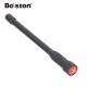 Baiston accessories walkie-talkie rod antenna retractable rod antenna (female)