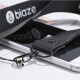 Biaz mobile phone lanyard hanging neck/badge lanyard hanging pendant hanging neck rope suitable for Apple 11/Samsung/Huawei/Xiaomi/Meizu/OPPOJK285-Sports Black
