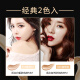 4 Seasons Color Bar Light Concealer CC Stick Natural Moisturizing and Brightening Skin Color Long-lasting Air Cushion CC Cream Repair Stick Nude Makeup 02# Natural Color