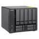 QNAP TS-932X-2G enterprise-class network storage server NAS disk array (no built-in hard drive)