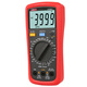 Uni-T UT39A+ digital multimeter manual range multi-function household multimeter resistance capacitance voltage and current meter