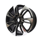 Hongpu is suitable for 2015 BYD Qin 17-inch wheels BYD Qin proev wheels Qin 80 wheels 16-inch 15 models 17-inch black