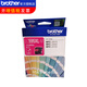
Original Brothers LC599XL ink cartridge Brothers MFC-J3720 ink cartridge MFC-J3520 ink cartridge MFC-J3520/3720 set of four-color ink cartridges