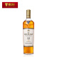 麦卡伦（MACALLAN）宝树行 麦卡伦单一麦芽威士忌 苏格兰单一麦芽威士忌进口洋酒 麦卡伦12年蓝钻700ml