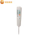 Detu Testo 826-T4/T2 Food Infrarot Thermometer-Gürtel-Piercing-Tipp Deutschland 0563 8284 Testo 826-T2 Standard