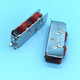 
Zero Yue 757 aluminum alloy door and window pulley 2000A type translation sliding door and window bearing roller wide rail narrow rail pulley wide rail 4 prices