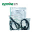 Everfine Remote/CA Medidor de alimentación de AC Probador de parámetros eléctricos PF9800/9901 PF9901 Límite superior e inferior Latch 300V/20A