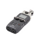 ZOOM H5 handheld digital recorder interview machine H4N upgraded version stereo portable digital recording standard