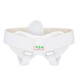 Conghui brand, magnetic hernia belt, adult type, inguinal hernia bag, hernia bracket, small intestinal hernia belt, high elastic and extended single box [1 set of straps + 3 magnetic therapy packages]