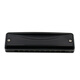 
SUZUKI Suzuki Japan imported HA20 high-end performance 10-hole blues harmonica ten-hole metal geal paint cover C-tune-common modular