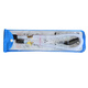 
Qimei 32-key/36-key/37-key organ original accessories blowing pipe nozzle set (long blowing pipe/short blowing nozzle)