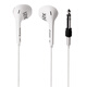ISKSEM2 SEMI-in-Ear-High-Fidelity-HiFi-Professionelle Überwachung Kopfhörer Karaoke/Spiel/Musik für Mobiltelefon Computer Sound Card Professionelle Live-Überwachungsausrüstung geeignet