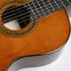 Red cotton (kapok) guitar classic beginners for boys and girls nylon strings 39-inch C41 red pine veneer