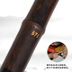 Mr. Guan Zi’s professional piano and flute plays the piano and flute for fine purple bamboo flute handmade piano and flute becomes an ancient style of national musical instruments. One section of eight holes G adjusts the forehand