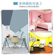 51M Shanghai I Love Me Home wall refreshment, painting, and wall painting services. Whitewashing and scraping for children's rooms in old houses. Decoration style.